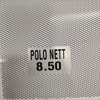 8.50Kg Warp Knitted Polo Net Bag Fabric
