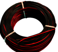 Speaker Wire ( Red + Black )