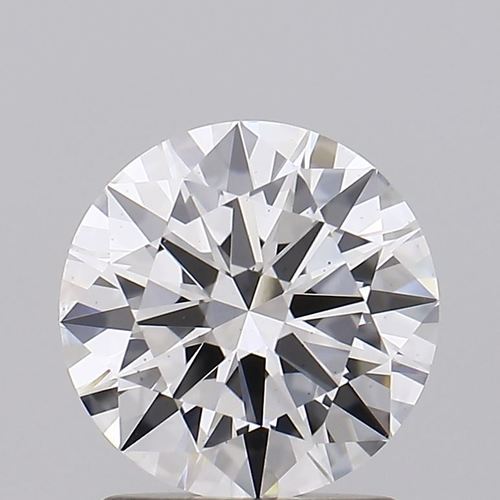 1.40 Carat VS2 Clarity ROUND Lab Grown Diamond