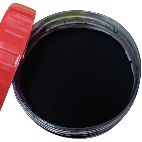 Rathipon Black Solvent Soluble Dye
