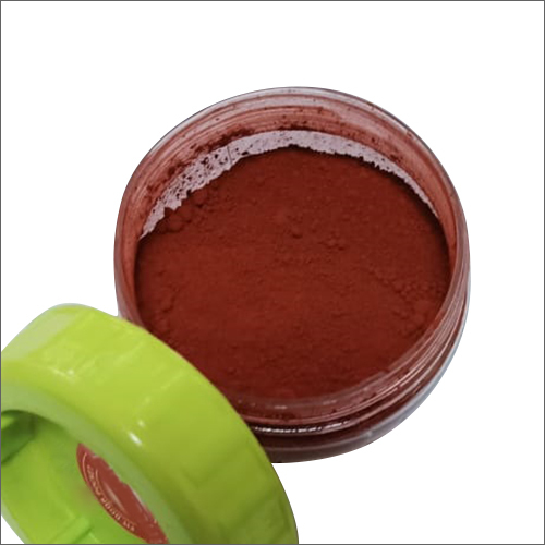 Powder Brown Solvent Soluble Dye