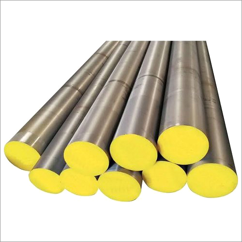 H13 Hot Die Steel Solid Round Bar By HARENDRA INDUSTRIES
