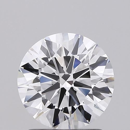 1.40 Carat VVS1 Clarity ROUND Lab Grown Diamond