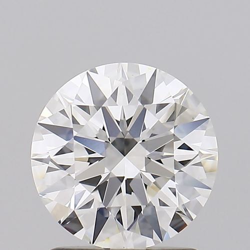 1.37 Carat VVS2 Clarity ROUND Lab Grown Diamond
