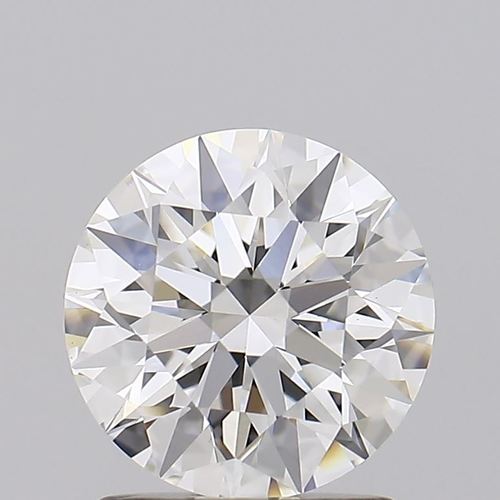 1.35 Carat VS1 Clarity ROUND Lab Grown Diamond