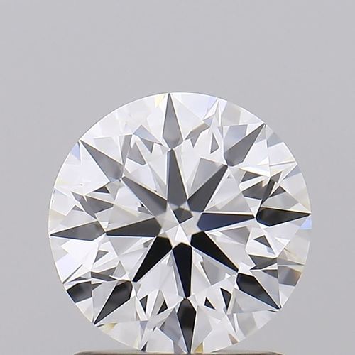 1.35 Carat VVS2 Clarity ROUND Lab Grown Diamond