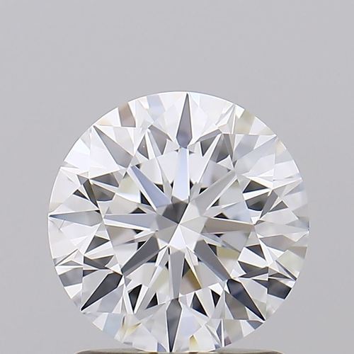 1.35 Carat VS1 Clarity ROUND Lab Grown Diamond