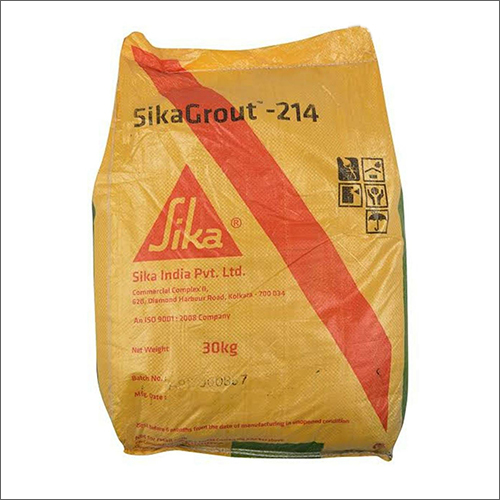 30Kg Sika Grout