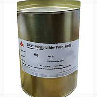 4Kg Polysulphide Pour Grade