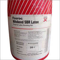 20L Fosroc Nitobond SBR Latex Polymer Latex Bonding Aid