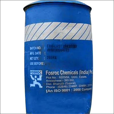 Fosroc Construction Waterproofing Chemical