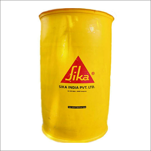 Sika Waterproofing Chemicals