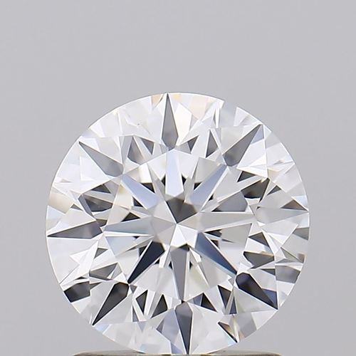 1.34 Carat VVS2 Clarity ROUND Lab Grown Diamond