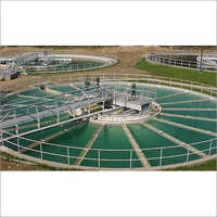 Automatic Sewage Treatment Plant
