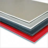 Pvc Laminated Sheet