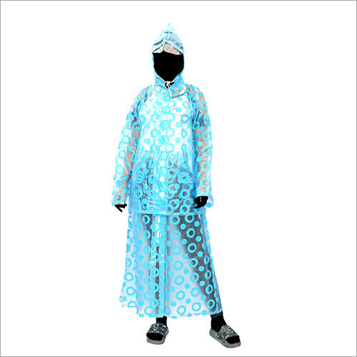 Marry Ladies Skirt Top Raincoats