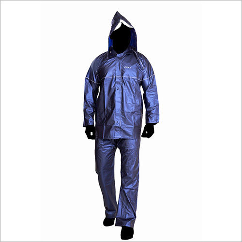 Mens Airlink PVC Rain Suit