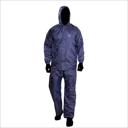 Boss Reversible PVC Rainsuit