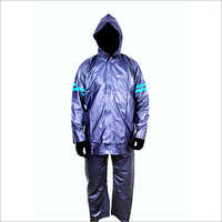 Modern PVC Rainsuit