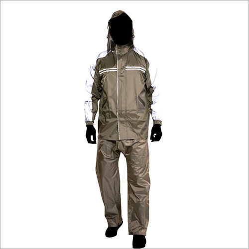 Pilot Nylon Rainsuit