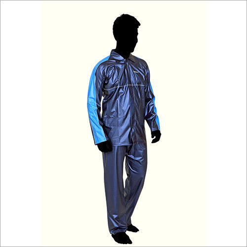 Prince PVC Rainsuit