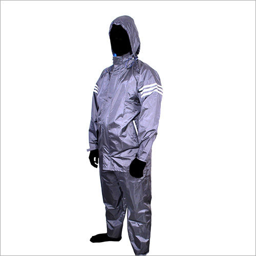 Prince Nylon Rainsuit