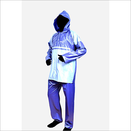 Regular PVC Rainsuit