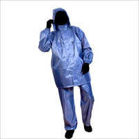 Royal Ex. Loose Polyester Rainsuit