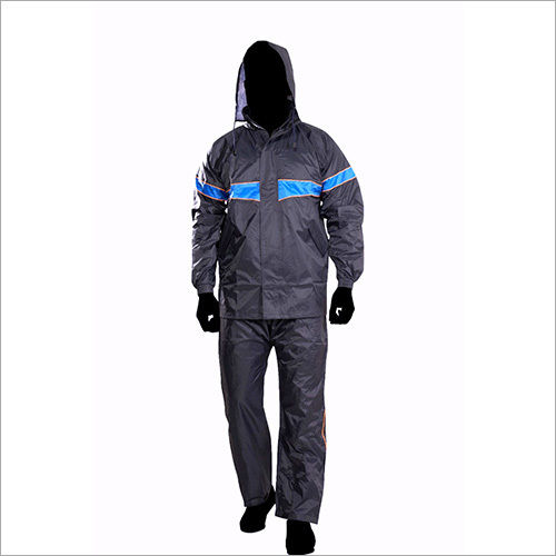 Styler Nylon Rainsuit