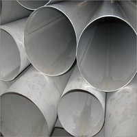 SS Welded Pipe