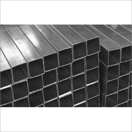 Stainless Steel Square Pipe