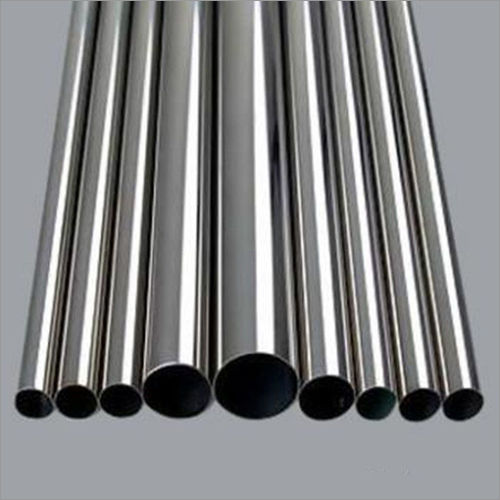 Stainless Steel Polished Pipe 