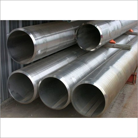 Stainless Steel Pipes