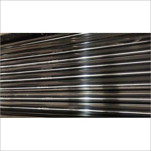 Commercial Stainless Steel Pipes 