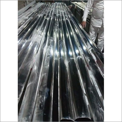 Heavy Flexible Stainless Steel Pipe 