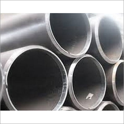 316 Stainless Steel Pipe - Application: Construction