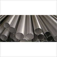 304 Stainless Steel Round Pipes
