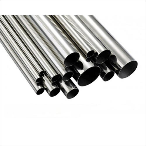Stainless Steel Water Pipes