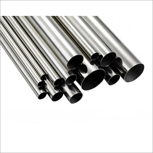 Stainless Steel Pipes