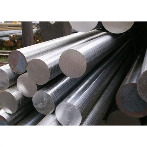 Stainless Steel Heavy Bars