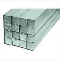 Stainless Steel Square Bar