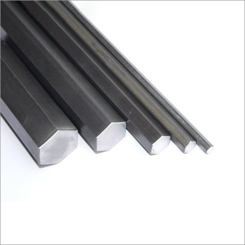 Stainless Steel Bright Bars Application: Construction