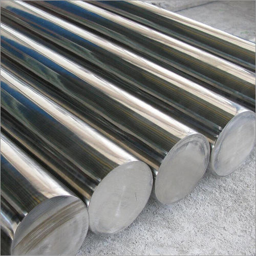 304 Stainless Steel Round Bar Application: Construction