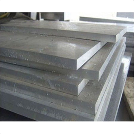 Industrial Stainless Steel Sheets