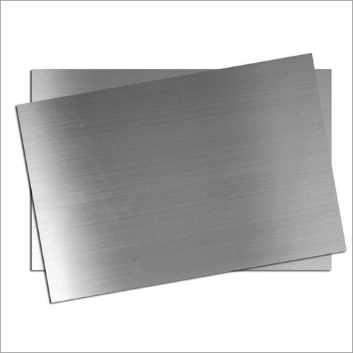 Industrial 304 Stainless Steel Plate