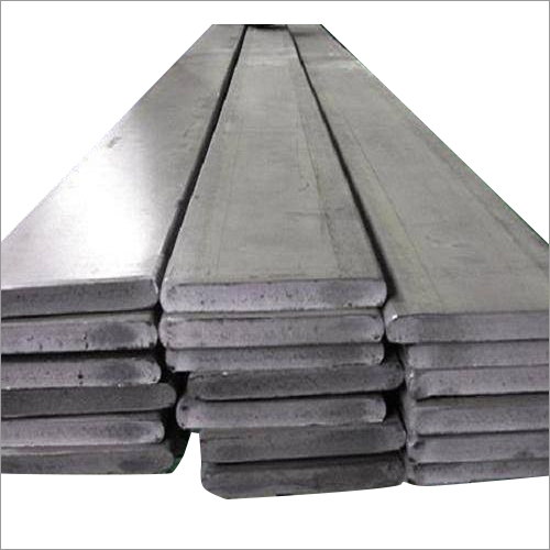Industrial Stainless Steel Flats