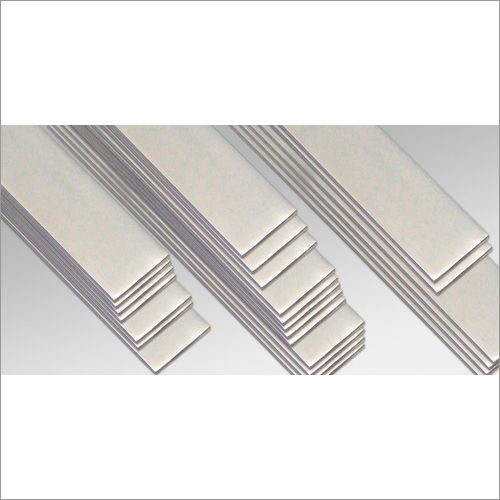 Stainless Steel Flat Bar