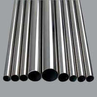 STAINLESS STEEL TUBE 304