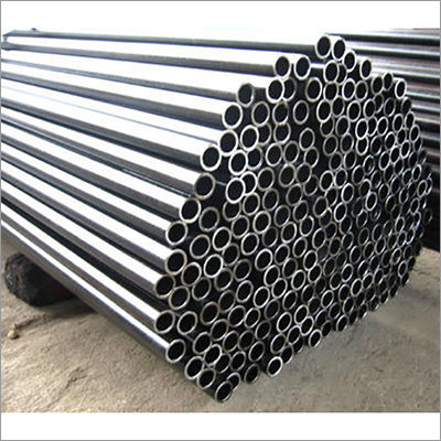 Stainless Steel ERW Pipes