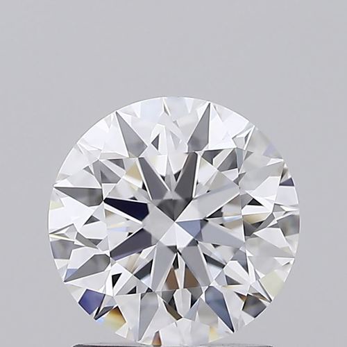 1.32 Carat VVS2 Clarity ROUND Lab Grown Diamond